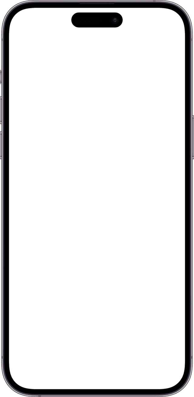 Phone mockup